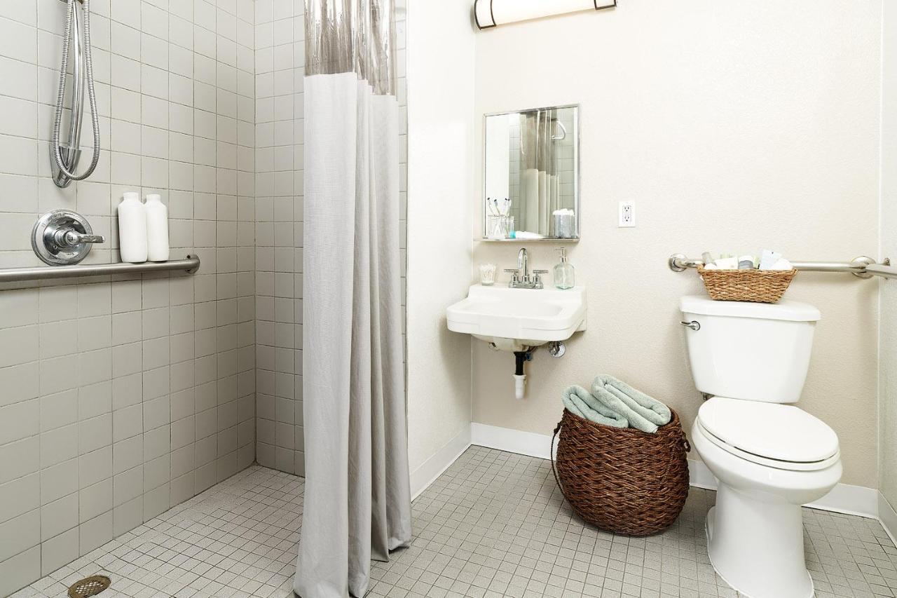 Intown Suites Extended Stay Louisville Ky - Airport Zewnętrze zdjęcie